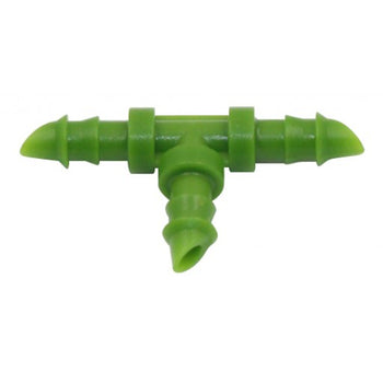FloraFlex Tee 1/4"